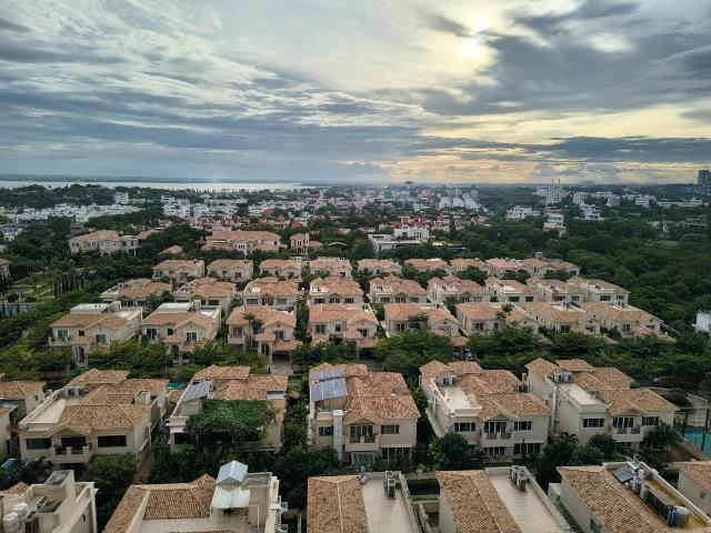 3 BHK Apartment in Gandipet for resale Hyderabad. The reference number is 13515281