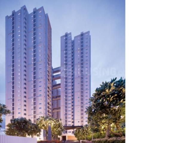 3 BHK Apartment in Gandipet for resale Hyderabad. The reference number is 14346729