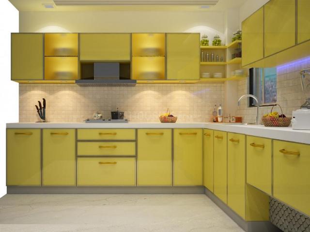 3 BHK Apartment in Kokapet for resale West Hyderabad. The reference number is 17086667