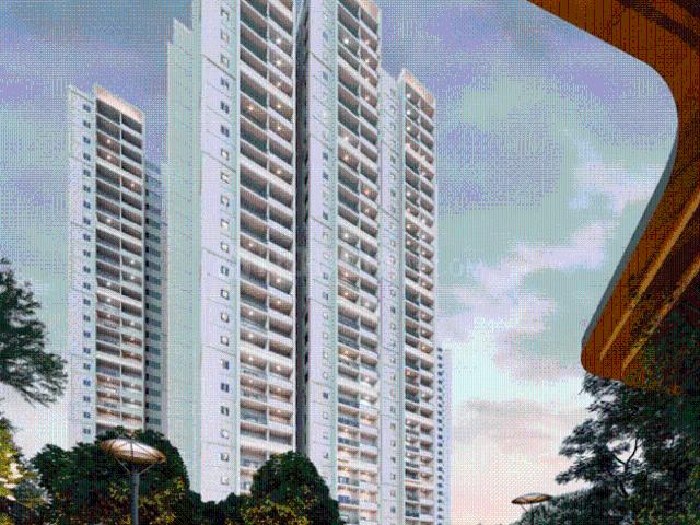 3 BHK Apartment in Gandipet for resale Hyderabad. The reference number is 19748421