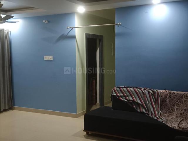 3 BHK Apartment in Ganeshguri for rent Guwahati. The reference number is 20109121