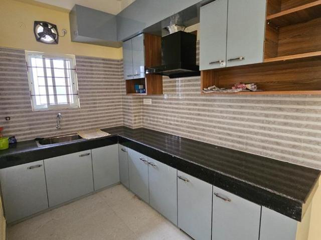 3 BHK Apartment in Ganeshguri for rent Guwahati. The reference number is 20626645