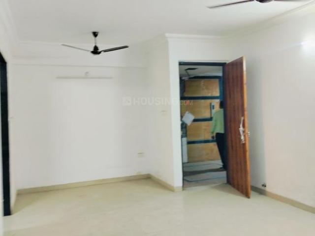 3 BHK Apartment in Ganeshpeth Colony for rent Nagpur. The reference number is 19541099