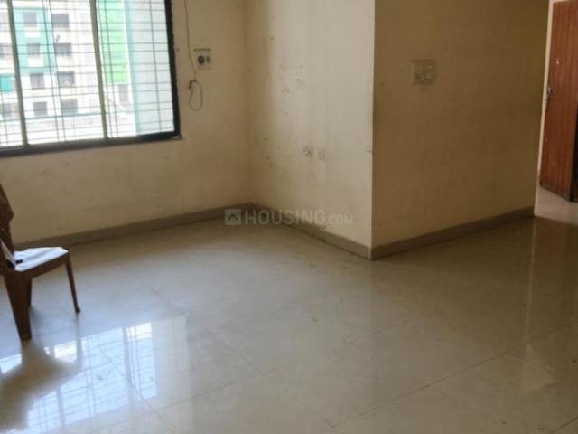 3 BHK Apartment in Ganeshpeth Colony for rent Nagpur. The reference number is 19895506