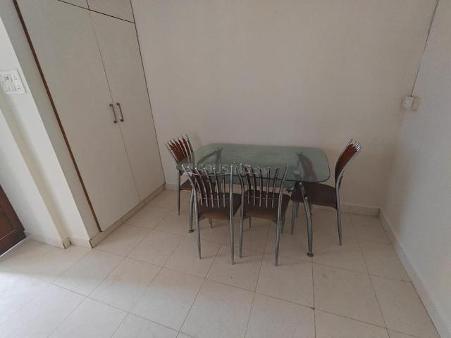 3 BHK Apartment in Ganeshpeth Colony for rent Nagpur. The reference number is 20697166