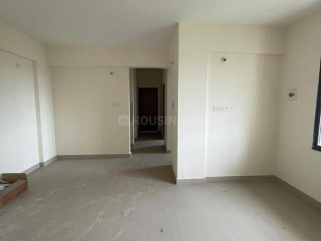 3 BHK Apartment in Ganeshpeth Colony for rent Nagpur. The reference number is 20779780