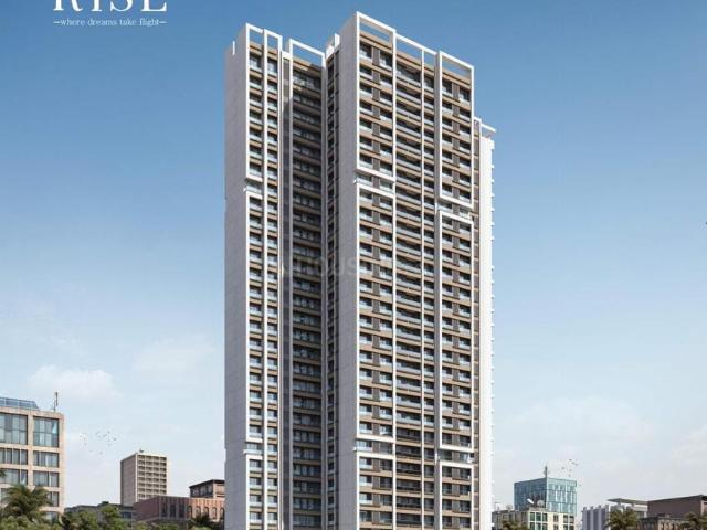 3 BHK Apartment in Ganeshpeth Colony for resale Nagpur. The reference number is 15844425