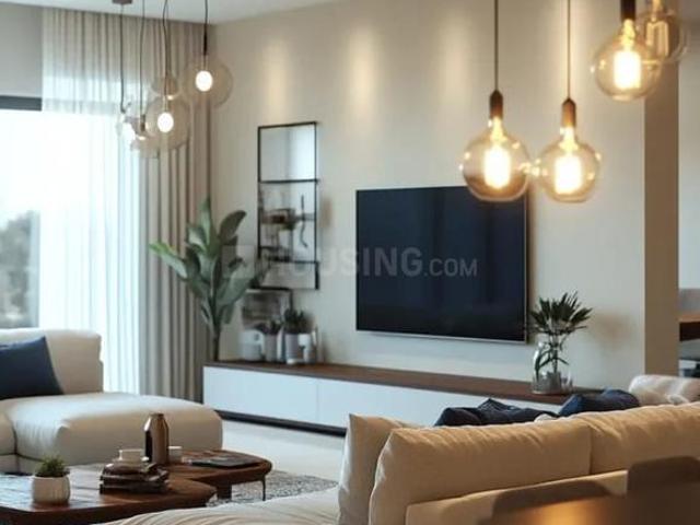 3 BHK Apartment in Ganeshpeth Colony for resale Nagpur. The reference number is 16823821