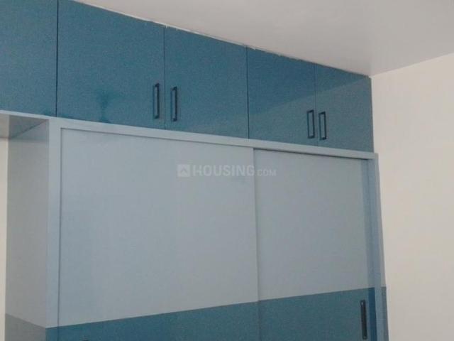 3 BHK Apartment in Gannavaram for resale Krishna. The reference number is 19510782