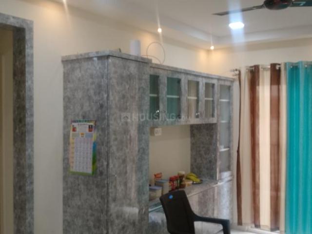 3 BHK Apartment in Gannavaram for resale Krishna. The reference number is 19925353