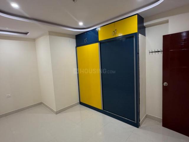 3 BHK Apartment in Gannavaram for resale Krishna. The reference number is 20224498