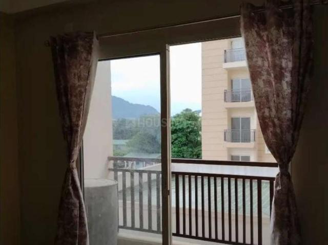 3 BHK Apartment in Garchuk for rent Guwahati. The reference number is 20386396