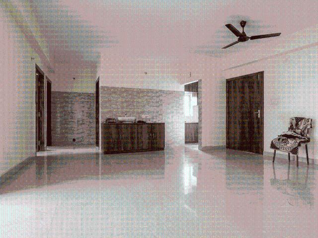3 BHK Apartment in Garchuk for rent Guwahati. The reference number is 20748443