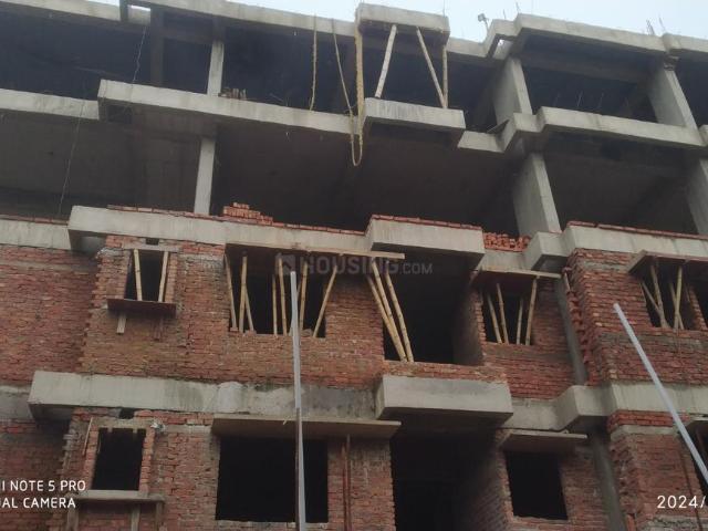 3 BHK Apartment in GARCHUK for resale Guwahati. The reference number is 14830832