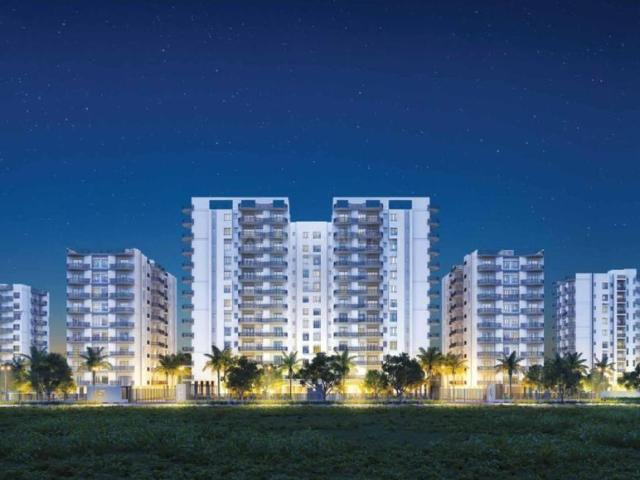 3 BHK Apartment in Garchuk for resale Guwahati. The reference number is 17778336