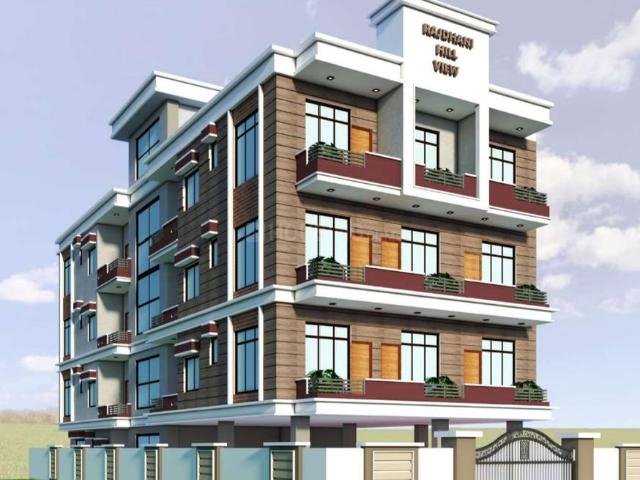 3 BHK Apartment in Garchuk for resale Guwahati. The reference number is 19304366