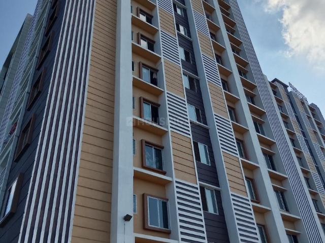 3 BHK Apartment in Garchuk for resale Guwahati. The reference number is 20776745