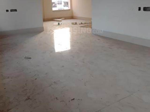 3 BHK Apartment in Garfa for resale Kolkata. The reference number is 16051741