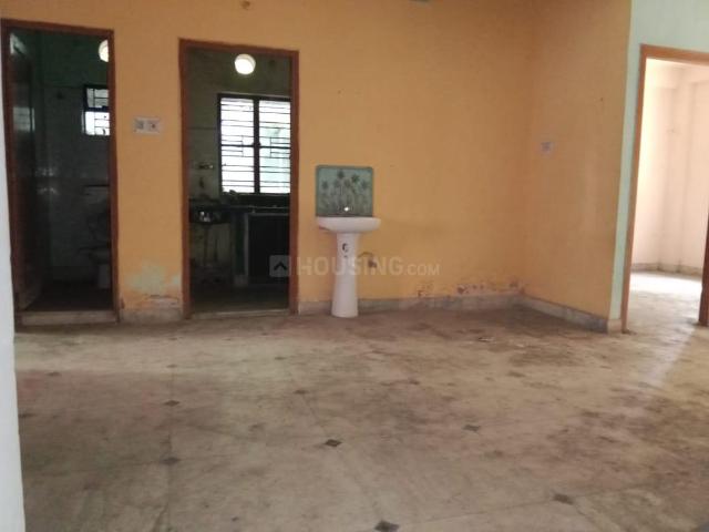 3 BHK Apartment in Garfa for resale Kolkata. The reference number is 16060352