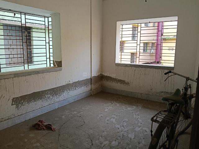 3 BHK Apartment in Garfa for resale Kolkata. The reference number is 19660675