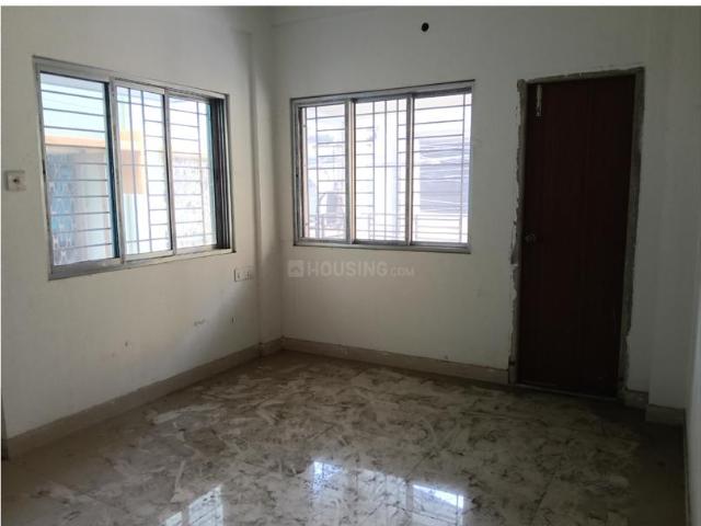 3 BHK Apartment in Garfa for resale Kolkata. The reference number is 19837399