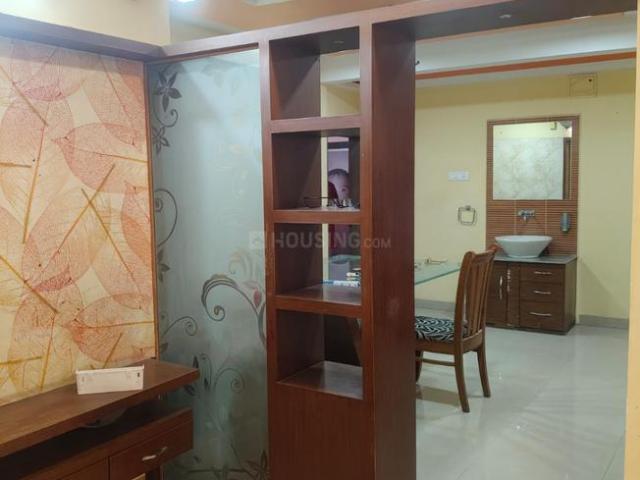 3 BHK Apartment in Garkheda for rent Aurangabad. The reference number is 20467991