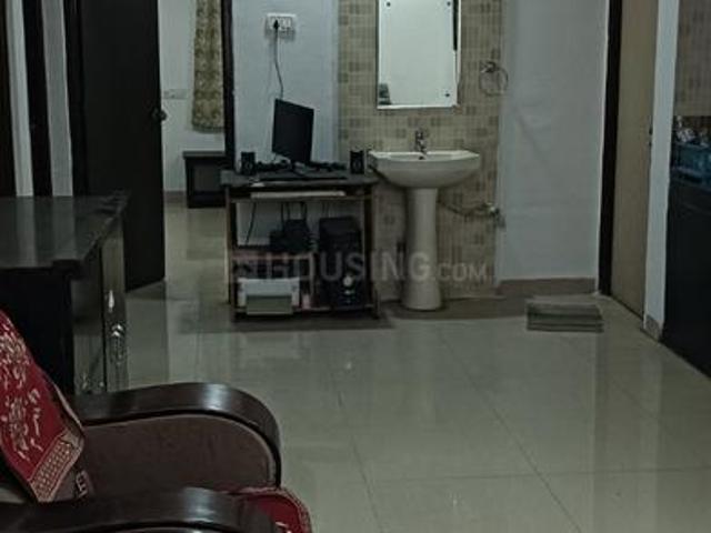 3 BHK Apartment in Garkheda for rent Aurangabad. The reference number is 20414378