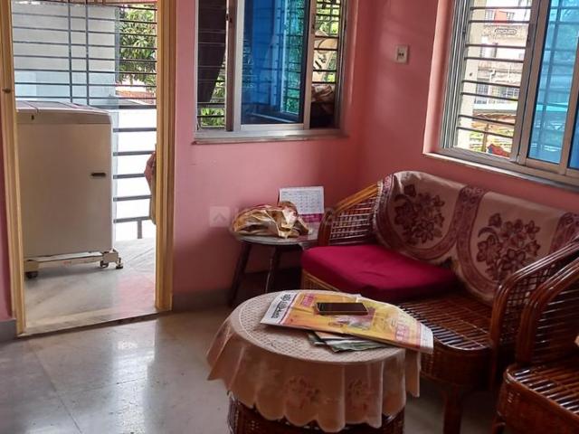 3 BHK Apartment in Garia, Baruipur for resale Kolkata. The reference number is 20037004