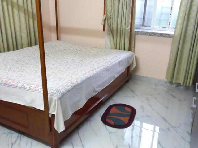3 BHK Apartment in Kamdahari for resale Kolkata. The reference number is 20505579