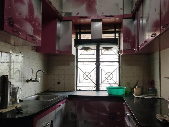 3 BHK Apartment in Garia for rent Kolkata. The reference number is 16989721