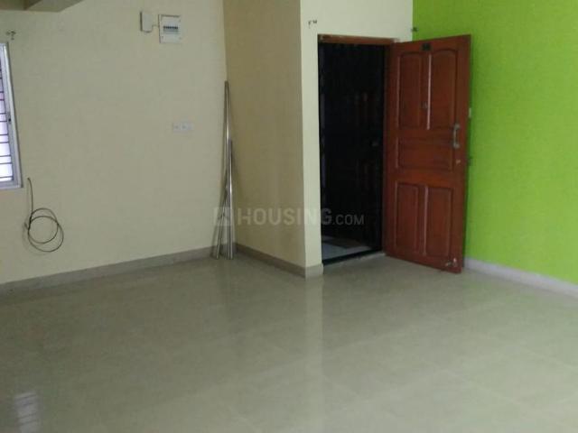 3 BHK Apartment in Garia for resale E M Bypass Extension. The reference number is 17744448