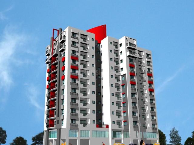 3 BHK Apartment in Garia, Sonarpur for resale Kolkata. The reference number is 19544464