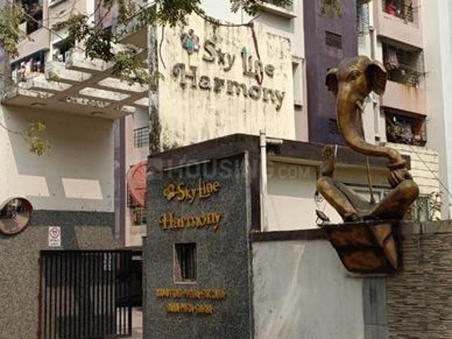 3 BHK Apartment in Garia, Sonarpur for resale Kolkata. The reference number is 19583672