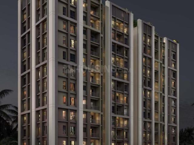 3 BHK Apartment in Garia for resale Kolkata. The reference number is 14773235