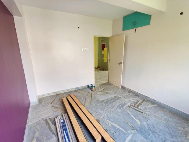 3 BHK Apartment in Garia for resale South Kolkata. The reference number is 17548941