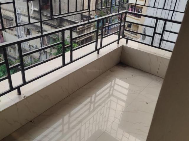 3 BHK Apartment in Garia for resale South Kolkata. The reference number is 8795189