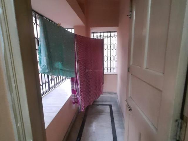 3 BHK Apartment in Garia, Sonarpur for rent Kolkata. The reference number is 9225022