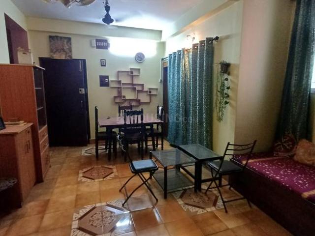 3 BHK Apartment in Garia, Sonarpur for rent Kolkata. The reference number is 19061814