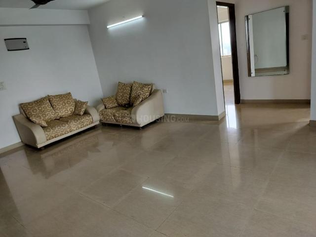 3 BHK Apartment in Garia, Sonarpur for rent Kolkata. The reference number is 19937510