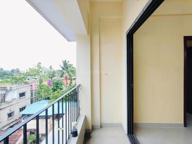 3 BHK Apartment in Garia, Sonarpur for rent Kolkata. The reference number is 20406272