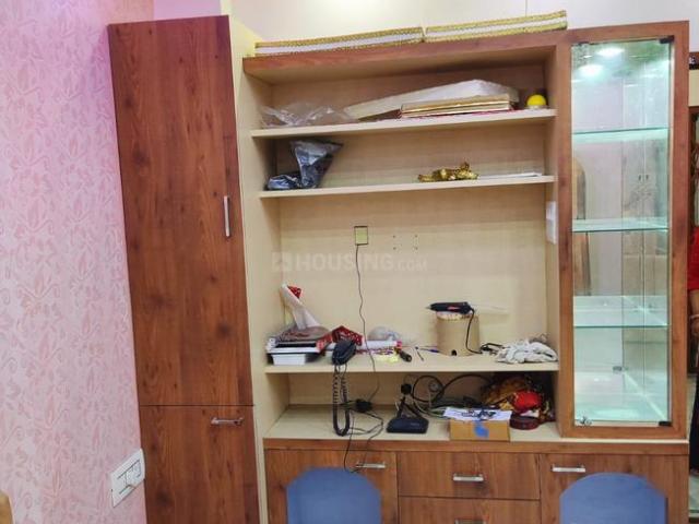 3 BHK Apartment in Garia, Sonarpur for rent Kolkata. The reference number is 20424448