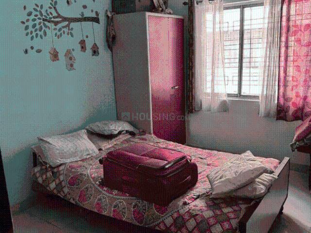 3 BHK Apartment in Garia, Sonarpur for rent Kolkata. The reference number is 20784626