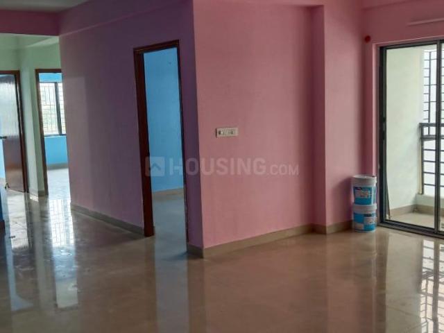 3 BHK Apartment in Garia, Sonarpur for rent Kolkata. The reference number is 20794907