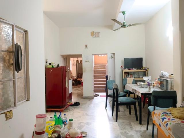 3 BHK Apartment in Garia, Sonarpur for rent Kolkata. The reference number is 20735968