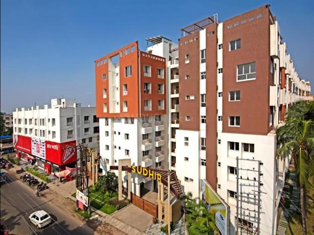3 BHK Apartment in Garia, Sonarpur for resale Kolkata. The reference number is 14886672