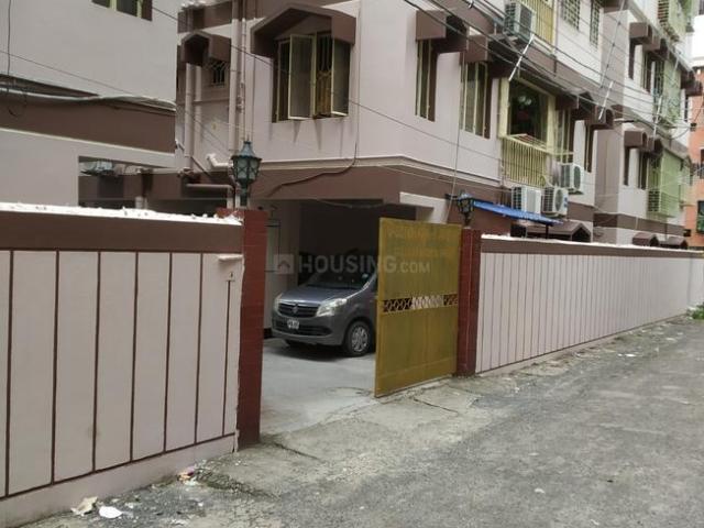 3 BHK Apartment in Garia, Sonarpur for resale Kolkata. The reference number is 16551680