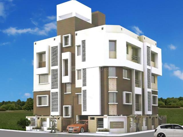3 BHK Apartment in Garia, Sonarpur for resale Kolkata. The reference number is 18302119
