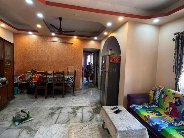 3 BHK Apartment in Garia, Sonarpur for resale Kolkata. The reference number is 19919645