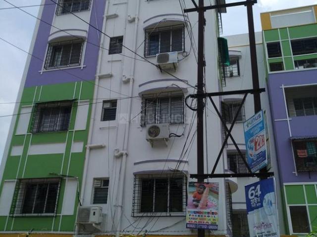 3 BHK Apartment in Garia, Sonarpur for resale Kolkata. The reference number is 10563403