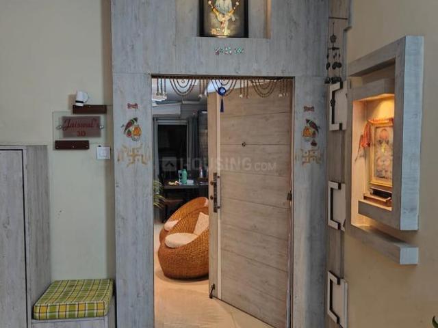 3 BHK Apartment in Garia, Sonarpur for resale Kolkata. The reference number is 20177795